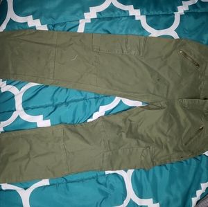 NWOT Justice Super Skinny Pants